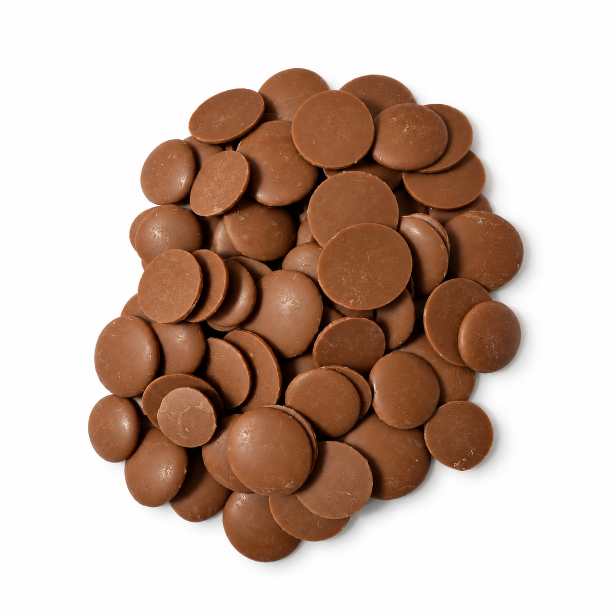 Hannah’s chocolate drops in a 1kg Pick and Mix bag