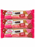 The Real Candy Co Fudge Ice Bar 130g From Mambas Sweets