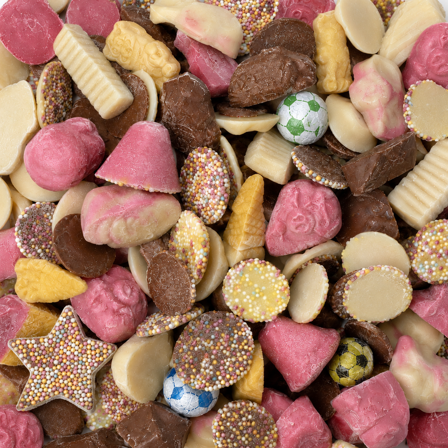 Chocolate Pick ’n’ Mix – 1kg