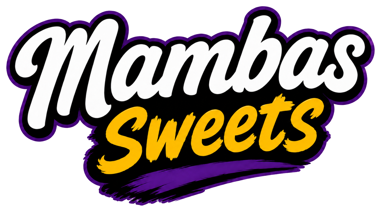Mambas Sweets